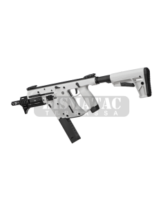 Gun KJWorks KP-11 - 4.5 mm Co2 Bb's steel