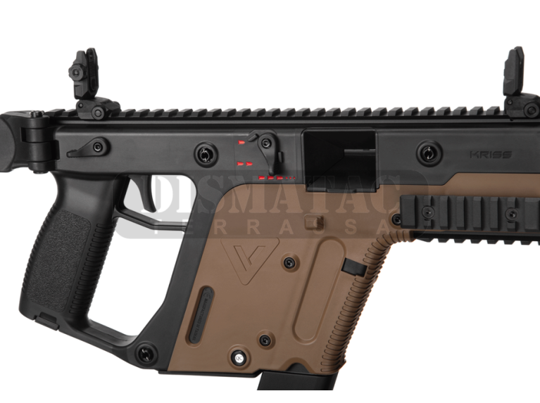 KJWorks MK2 pistol - 4.5 mm Co2 Bb's Steel