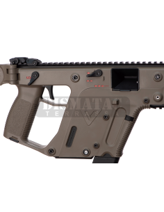Pistol KWC Makarov PM 4.5 mm Full-metal Co2 Bbs Steel