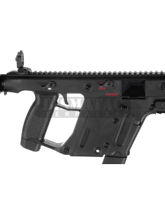 Pistola X9 CLASSIC Blowback - 4,5 mm Co2 Bbs Acero